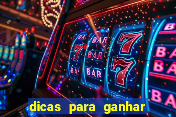 dicas para ganhar no jogo aviator